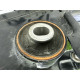 Підрамник (подвеска) LAND ROVER Discovery Sport L550 2016 2.0 LR078717
