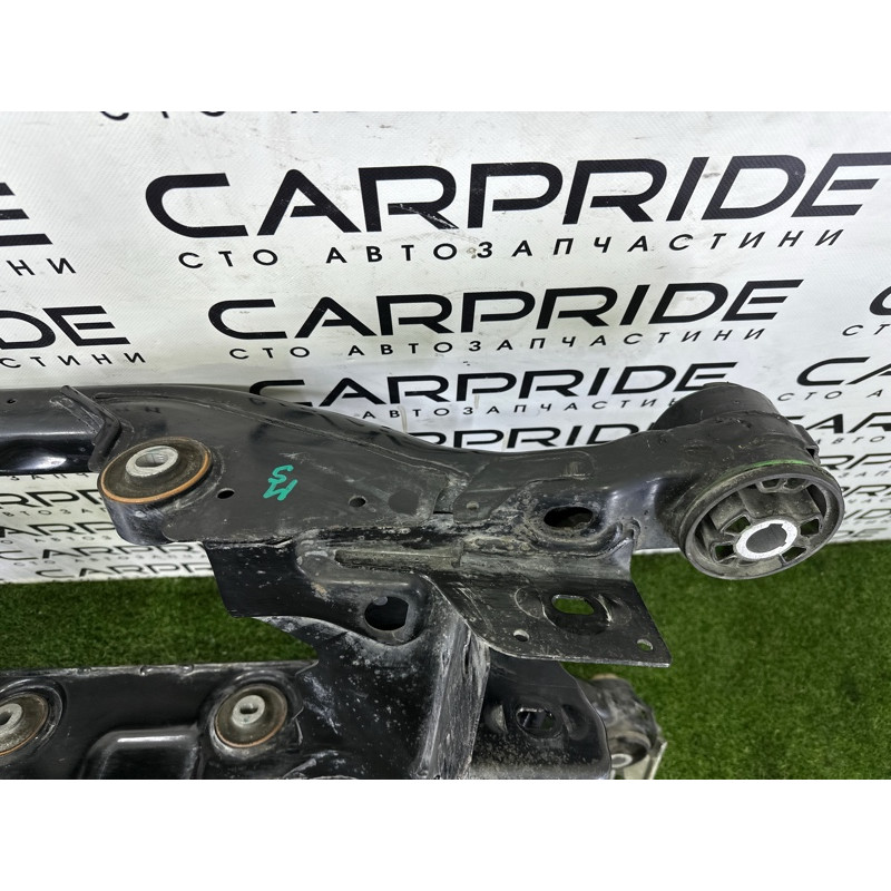Підрамник (подвеска) LAND ROVER Discovery Sport L550 2016 2.0 LR078717