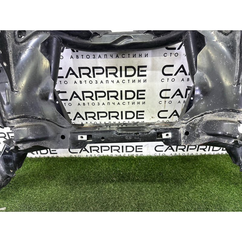Підрамник (подвеска) LAND ROVER Discovery Sport L550 2016 2.0 LR078717