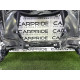 Підрамник (подвеска) LAND ROVER Discovery Sport L550 2016 2.0 LR078717
