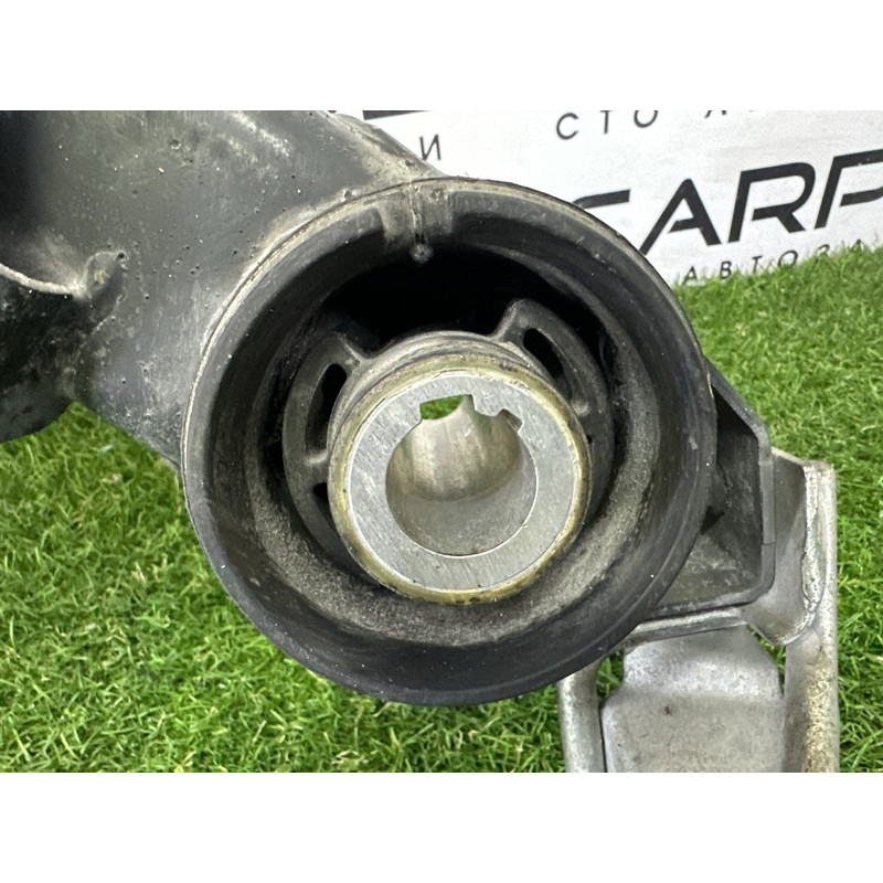 Підрамник (подвеска) LAND ROVER Discovery Sport L550 2016 2.0 LR078717