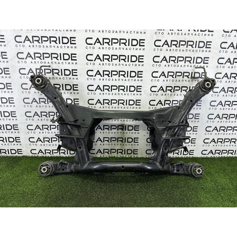 Підрамник (подвеска) LAND ROVER Discovery Sport L550 2016 2.0 LR078717