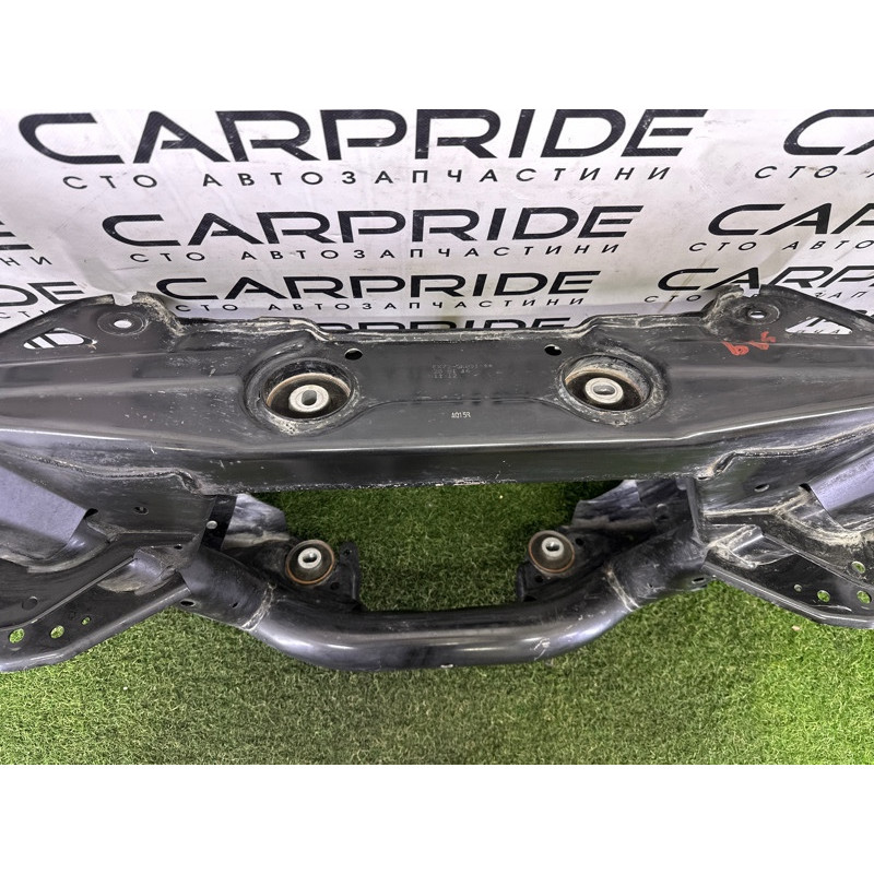 Підрамник (подвеска) LAND ROVER Discovery Sport L550 2016 2.0 LR078717