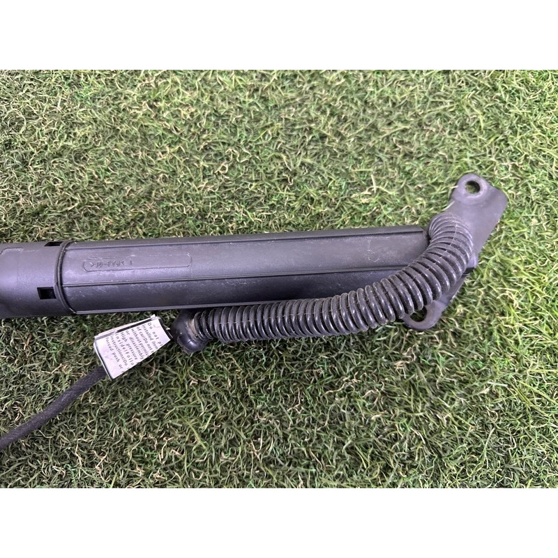 Привод двери багажника (электрика) BMW X3 F25 2013 2.0 51247232003