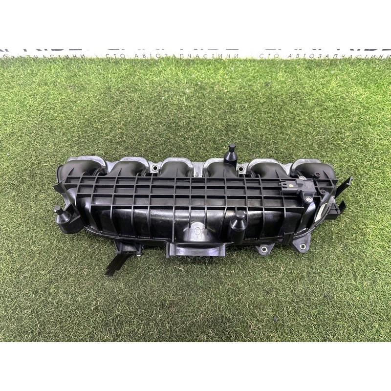 Коллектор впускной (впускная система) BMW X5 E70 2011 3.0 11617576911