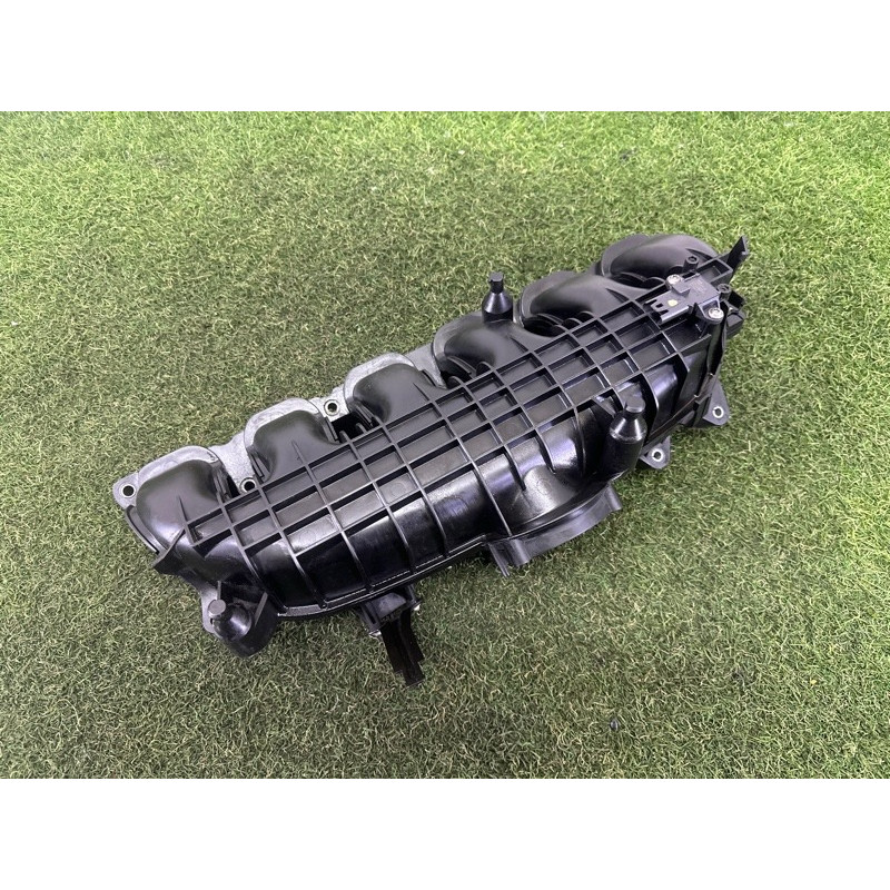 Коллектор впускной (впускная система) BMW X5 E70 2011 3.0 11617576911