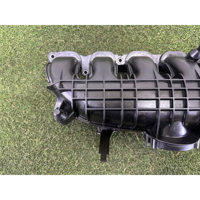 Коллектор впускной (впускная система) BMW X5 E70 2011 3.0 11617576911