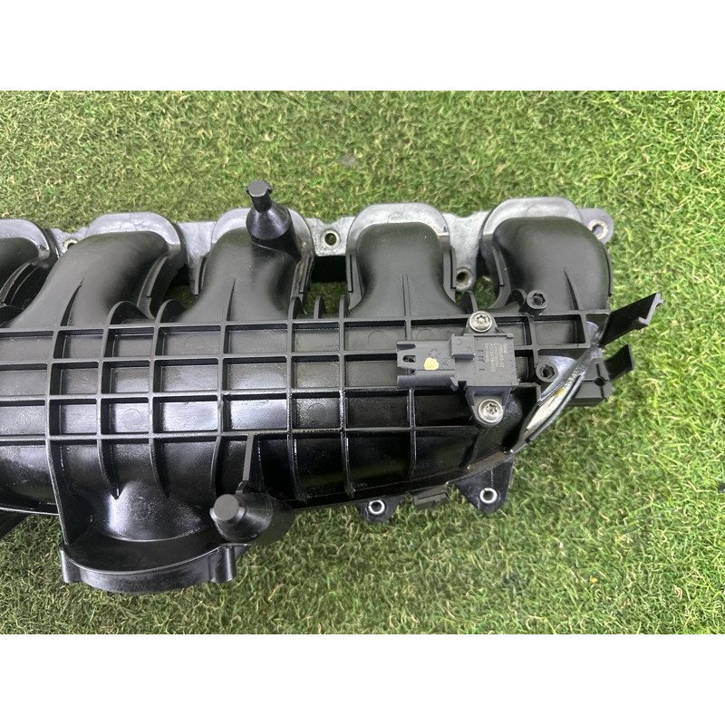 Коллектор впускной (впускная система) BMW X5 E70 2011 3.0 11617576911
