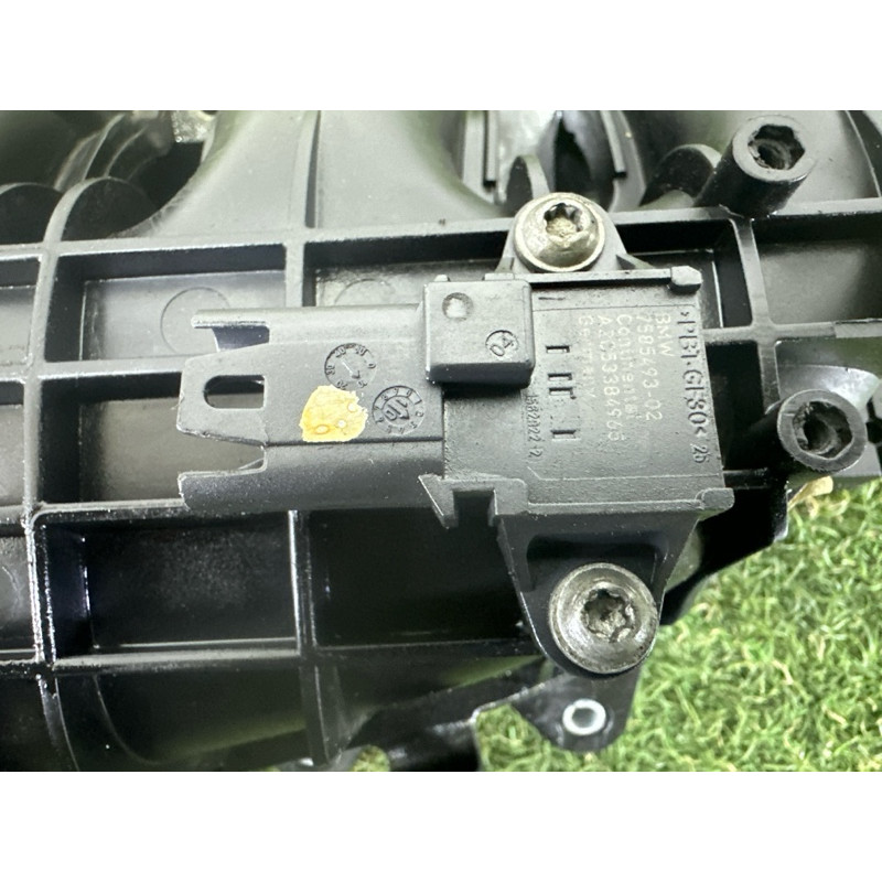 Коллектор впускной (впускная система) BMW X5 E70 2011 3.0 11617576911