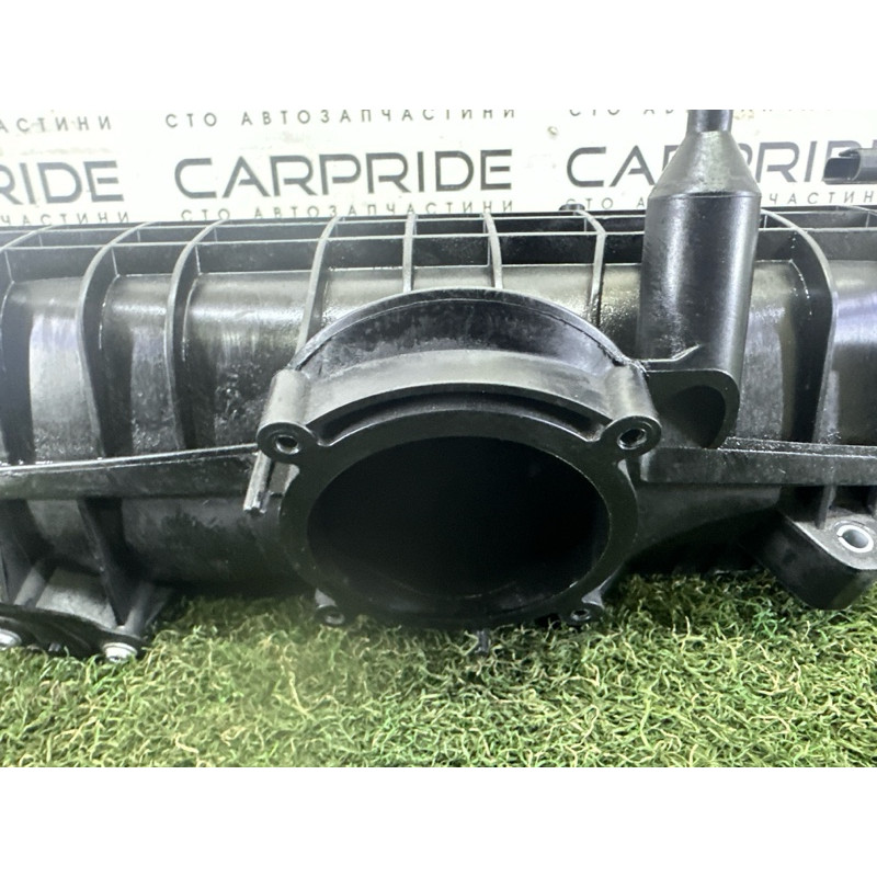 Коллектор впускной (впускная система) BMW X5 E70 2011 3.0 11617576911