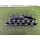 Коллектор впускной (впускная система) BMW X5 E70 2011 3.0 11617576911