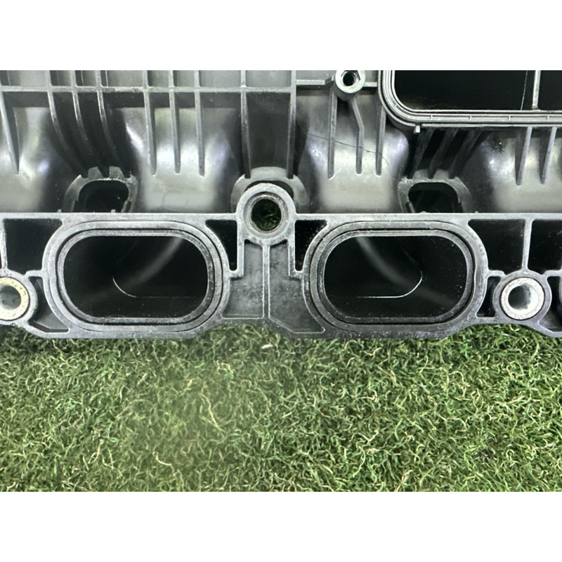 Коллектор впускной (впускная система) BMW X5 E70 2011 3.0 11617576911