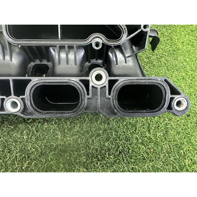 Коллектор впускной (впускная система) BMW X5 E70 2011 3.0 11617576911