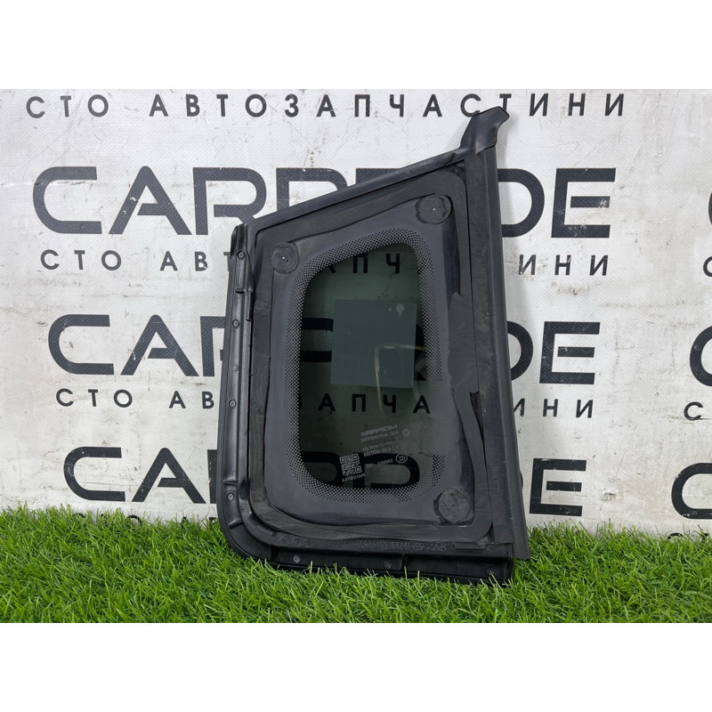 Форточка дверцят (кузов і елементи) Jeep Compass MP 2018 2.4 55112801aa