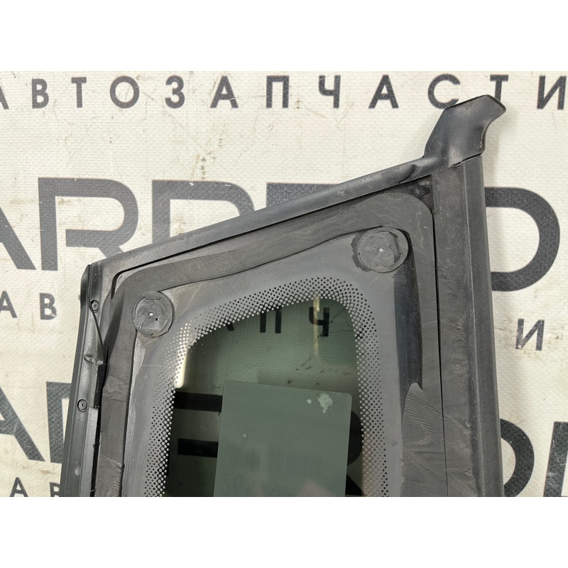 Форточка дверцят (кузов і елементи) Jeep Compass MP 2018 2.4 55112801aa