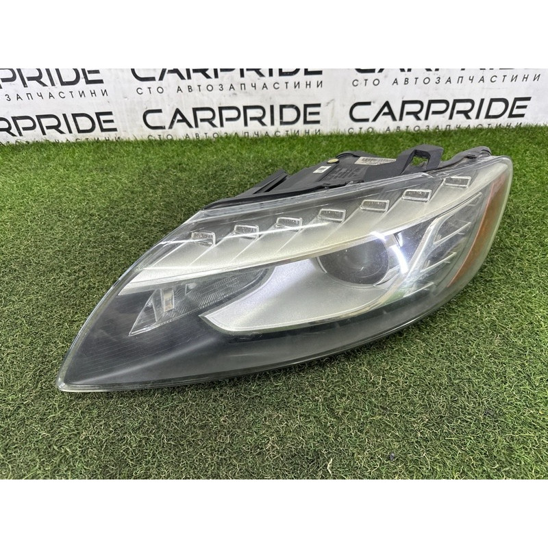 Фара (оптика) AUDI Q7 4L 2015 3.0 CNRB 4L0941029AK