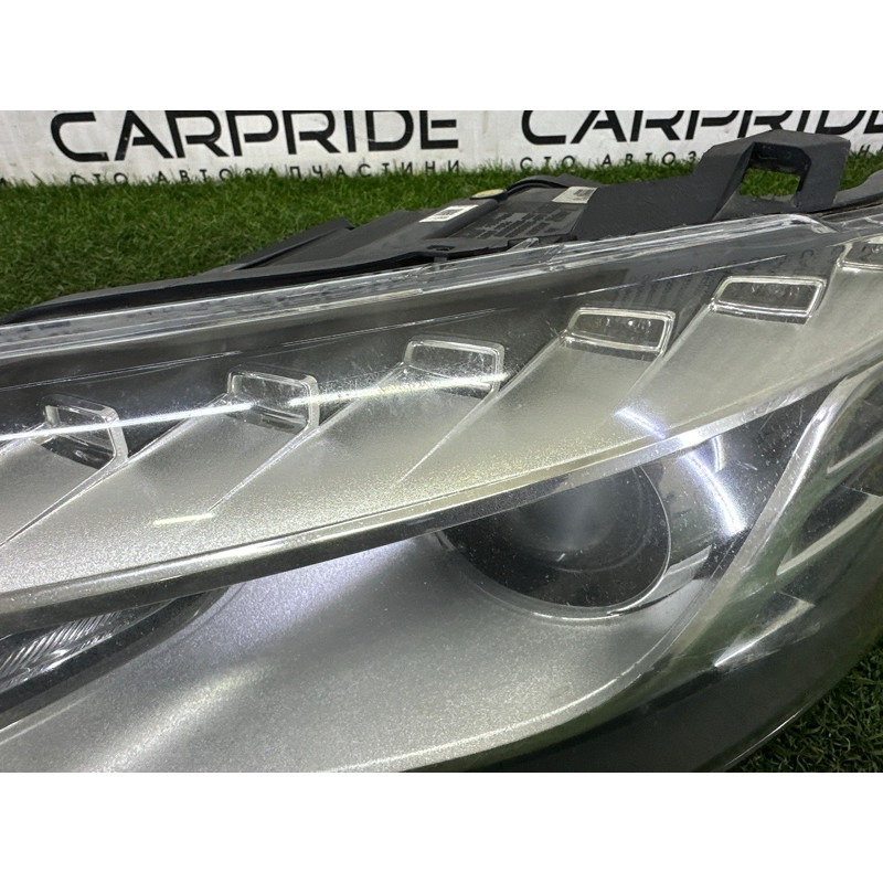 Фара (оптика) AUDI Q7 4L 2015 3.0 CNRB 4L0941029AK