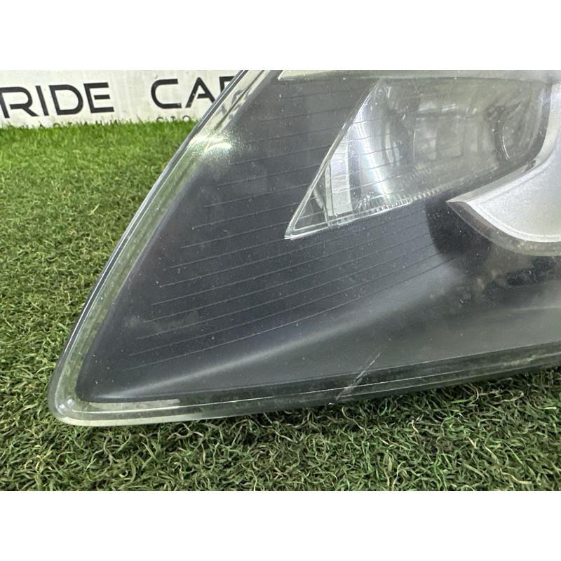 Фара (оптика) AUDI Q7 4L 2015 3.0 CNRB 4L0941029AK