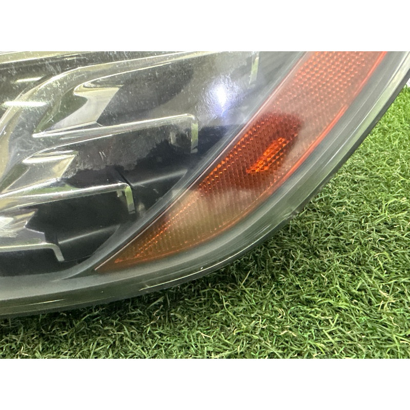 Фара (оптика) AUDI Q7 4L 2015 3.0 CNRB 4L0941029AK