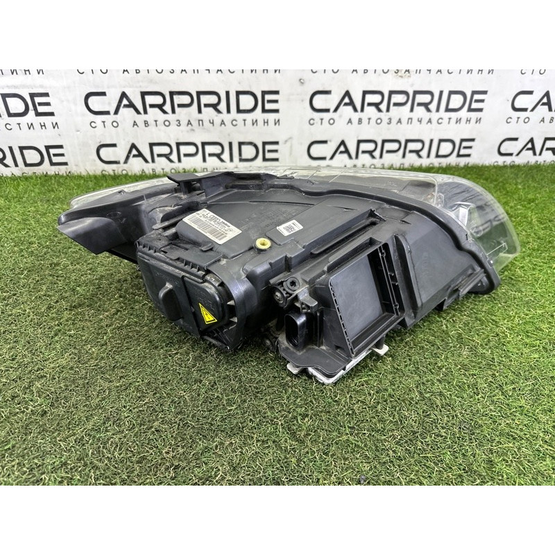 Фара (оптика) AUDI Q7 4L 2015 3.0 CNRB 4L0941029AK