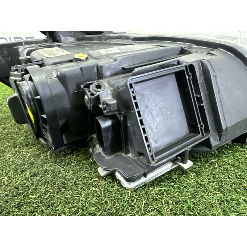 Фара (оптика) AUDI Q7 4L 2015 3.0 CNRB 4L0941029AK
