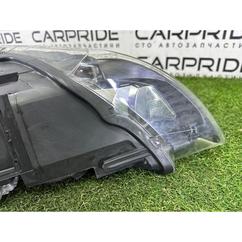 Фара (оптика) AUDI Q7 4L 2015 3.0 CNRB 4L0941029AK