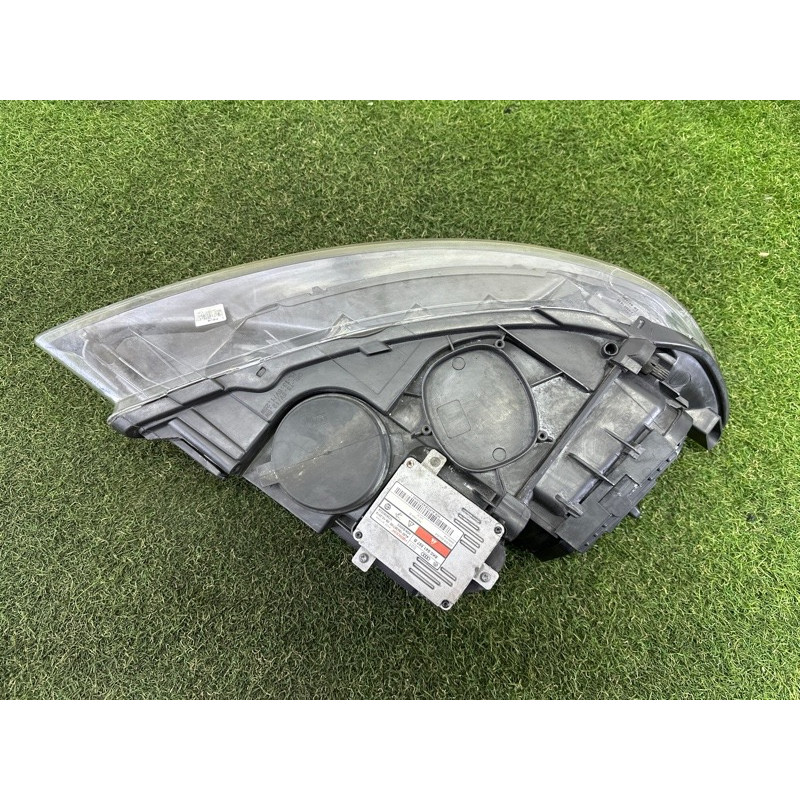 Фара (оптика) AUDI Q7 4L 2015 3.0 CNRB 4L0941029AK