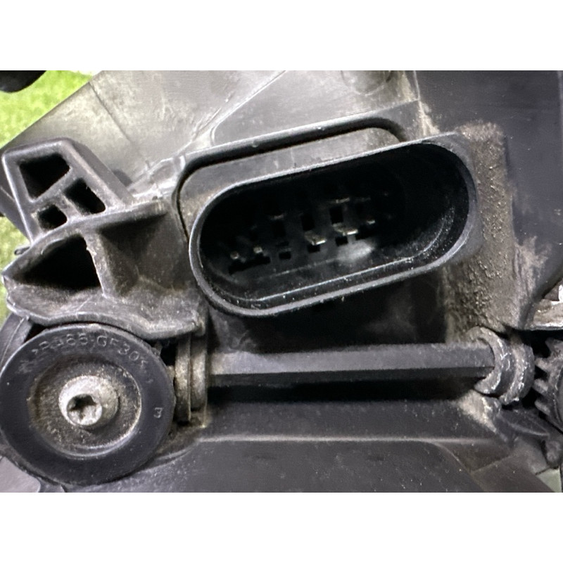 Фара (оптика) AUDI Q7 4L 2015 3.0 CNRB 4L0941029AK