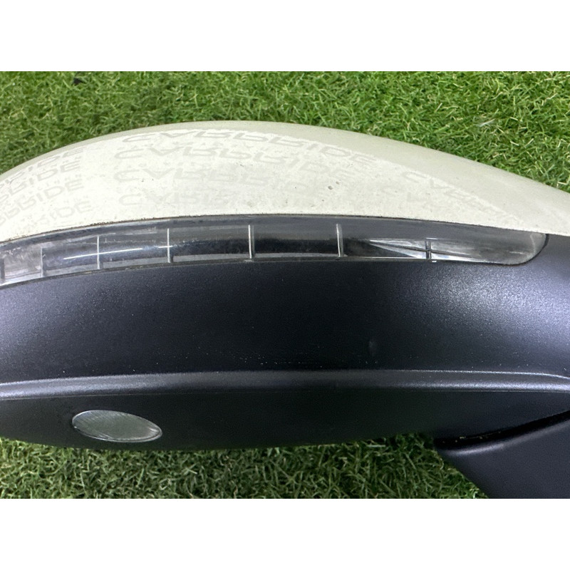 Зеркало (стекла и зеркала) Volkswagen Touareg NF 2011 3.6 7P6857508A9B9