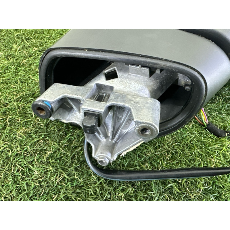 Зеркало (стекла и зеркала) Volkswagen Touareg NF 2011 3.6 7P6857508A9B9