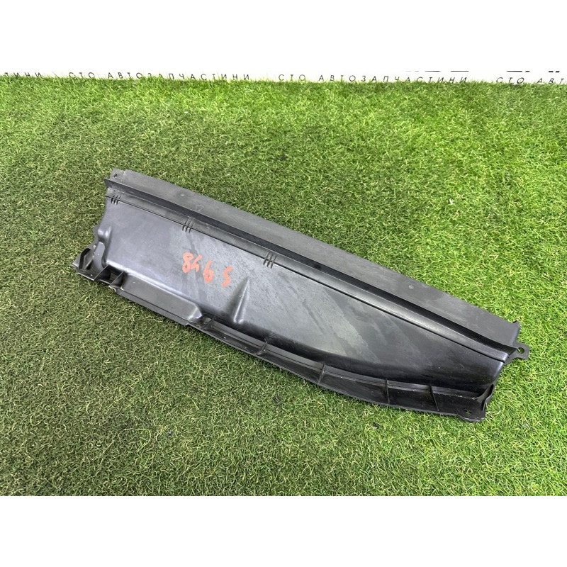 Перегородка моторного отсека (кузов и элементы) BMW X1 F48 2016 2.0 51717290716