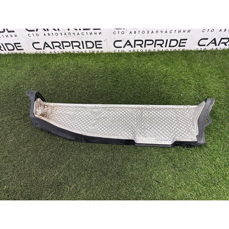 Перегородка моторного отсека (кузов и элементы) BMW X1 F48 2016 2.0 51717290716