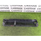 Жалюзи радиатора (кузов и элементы) Nissan Rogue T33 2021 2.5 PR25DD 214216RA0A