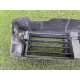 Жалюзи радиатора (кузов и элементы) Nissan Rogue T33 2021 2.5 PR25DD 214216RA0A