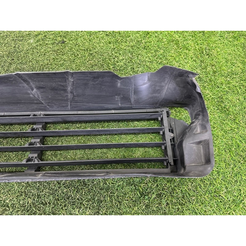 Жалюзи радиатора (кузов и элементы) Nissan Rogue T33 2021 2.5 PR25DD 214216RA0A