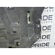 Защита двигателя (кузов и элементы) Nissan Rogue T33 2021 2.5 PR25DD 758816RA0A