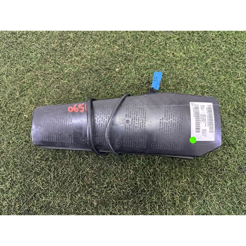 Airbag сидения (airbag / безопасность) BMW X3 F25 2013 2.0 72127311668