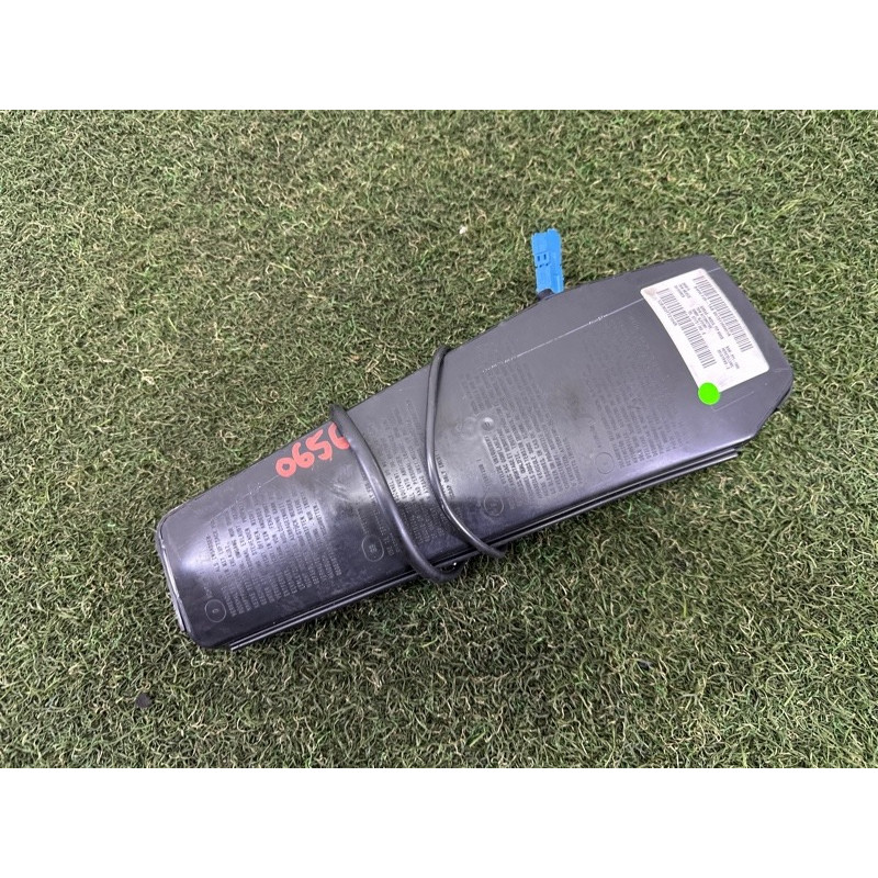 Airbag сидения (airbag / безопасность) BMW X3 F25 2013 2.0 72127311668