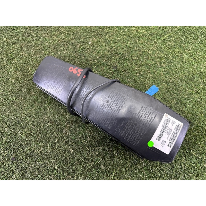 Airbag сидения (airbag / безопасность) BMW X3 F25 2013 2.0 72127311668