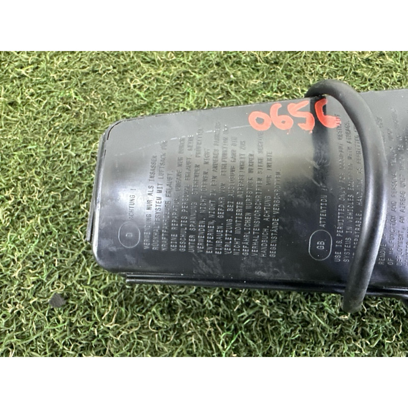 Airbag сидения (airbag / безопасность) BMW X3 F25 2013 2.0 72127311668