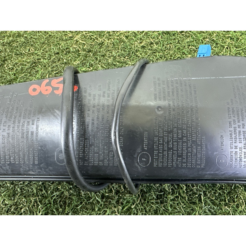 Airbag сидения (airbag / безопасность) BMW X3 F25 2013 2.0 72127311668