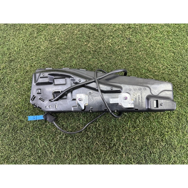 Airbag сидения (airbag / безопасность) BMW X3 F25 2013 2.0 72127311668