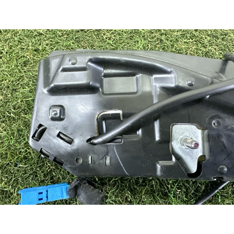 Airbag сидения (airbag / безопасность) BMW X3 F25 2013 2.0 72127311668