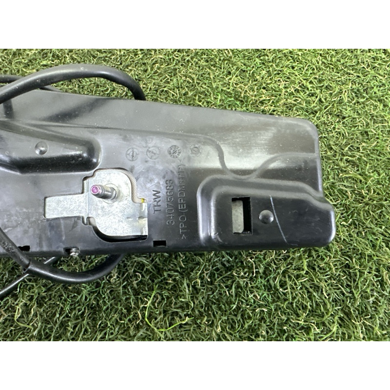 Airbag сидения (airbag / безопасность) BMW X3 F25 2013 2.0 72127311668