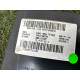 Airbag сидения (airbag / безопасность) BMW X3 F25 2013 2.0 72127311668
