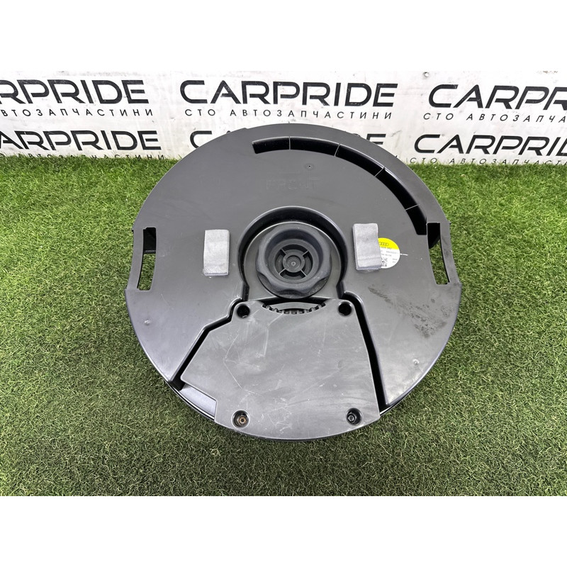 Сабвуфер (електрика) AUDI Q5 FY 2020 2.0 DJYA 80A035382