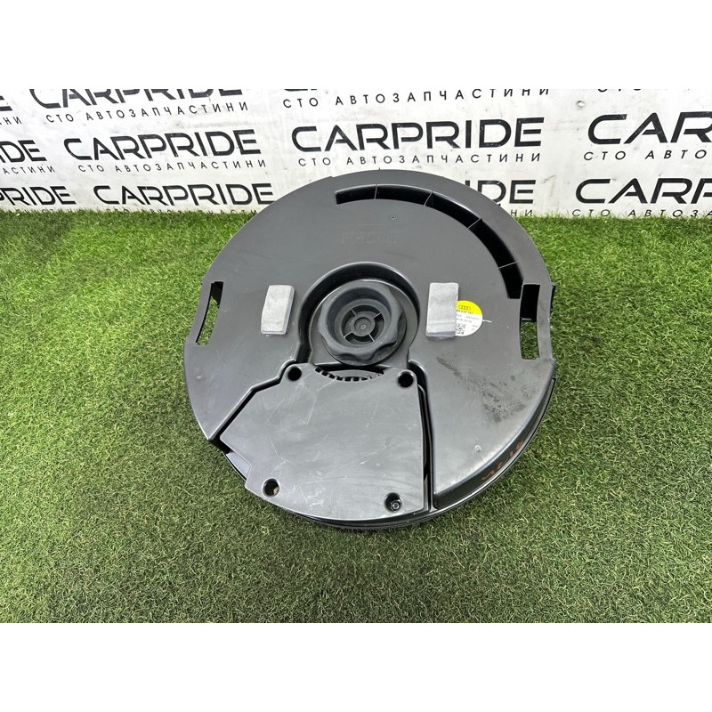 Сабвуфер (електрика) AUDI Q5 FY 2020 2.0 DJYA 80A035382