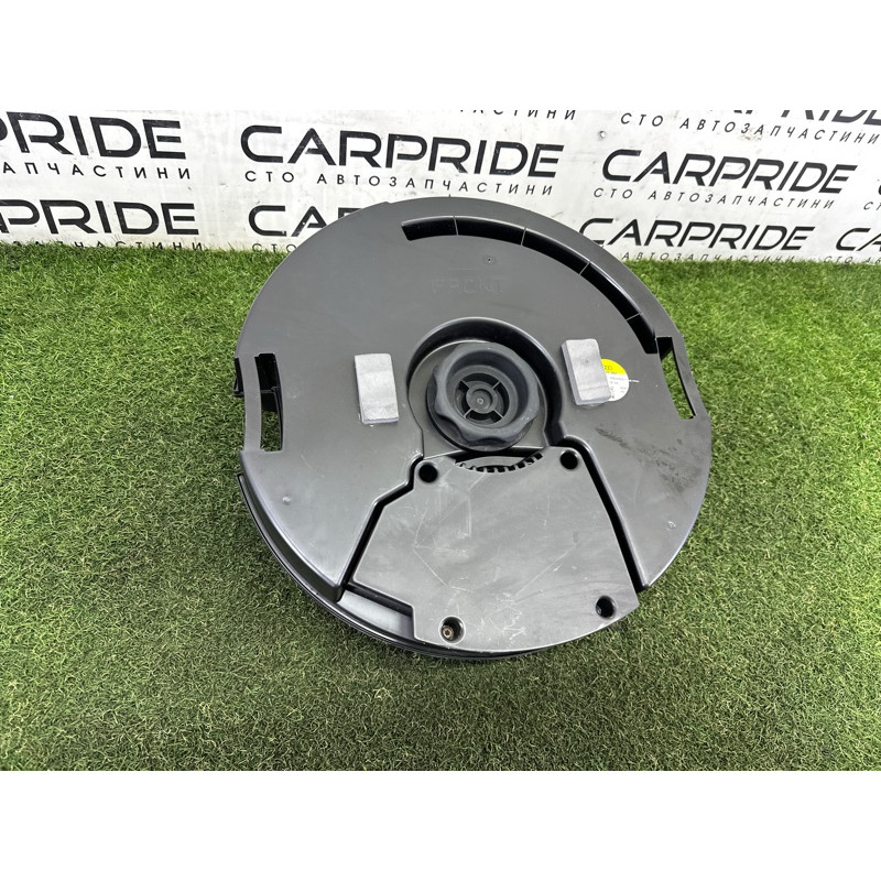Сабвуфер (електрика) AUDI Q5 FY 2020 2.0 DJYA 80A035382