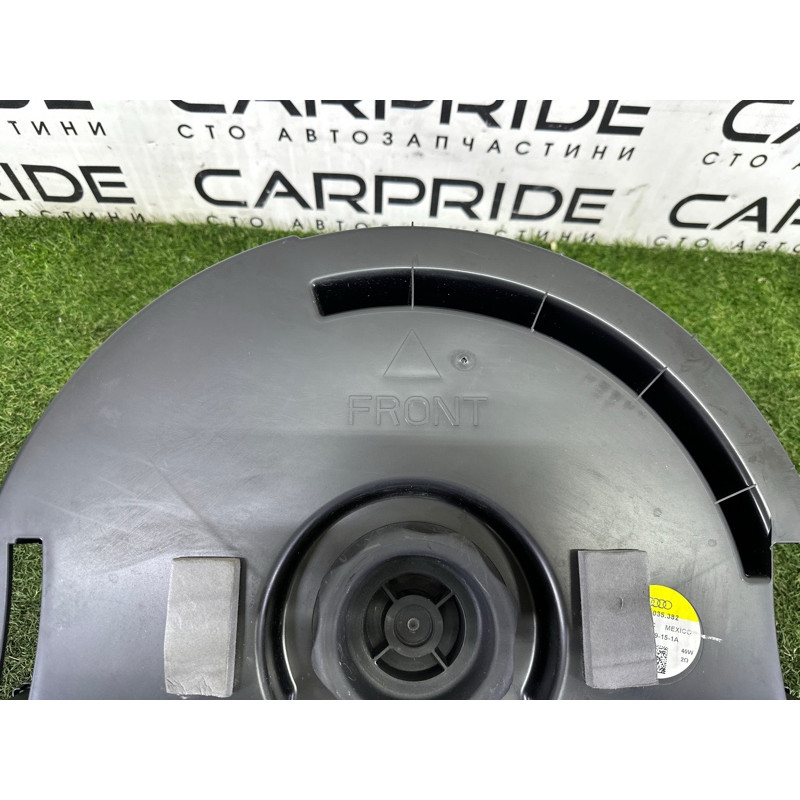 Сабвуфер (електрика) AUDI Q5 FY 2020 2.0 DJYA 80A035382
