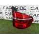Задний фонарь (оптика) BMW X5 E70 2011 3.0 63217227792